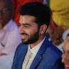 Nitish Surendran