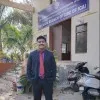 Shanidhya Pradhan