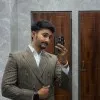 Pegoutam Saini