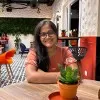Sarita Rout