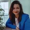 Louie Mae Palacio