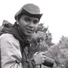Mohammad Fahmi Khaerijal