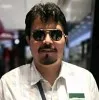 Khalid Nasir