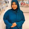 Khadija Tareen