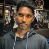 Reuben Kumar