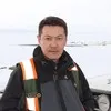 Bakhtiyar Alymov