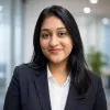 HR Shraddha Shah