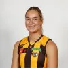 Lucy Wales