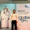 Shashank Dk