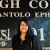 Kishalia Govender