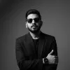 Shrey Shah