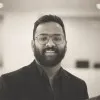 Naizam Muhammed