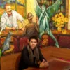 Alan Sanchez García