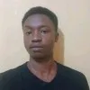 Zachary Kinyanjui
