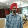 Jatinder Singh Taunk