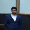 Prudhvidhar Reddy