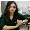 Shivani Saha