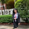 Mojitha Ravindranathan