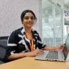 SIVARANJINI RAMESH