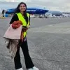 Tanaya Mishra ®