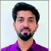 Kalim Ansari