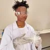 Ntokozo Phetla