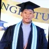 Evence Manqoba Jiyane