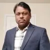 Raghu Boda