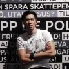 Jeffrey Wong