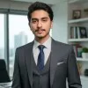Sufyan Akram