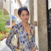 April Xie