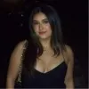 Gabby Hernandez