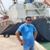 Prafulla kumar swain