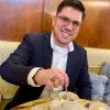 Lenin Lainez Barahona