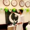 Tayyab Hameed