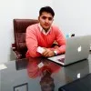 Usama Bashir