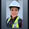Francine Camila de Faria Melo