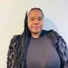 Ntokozo Shange