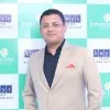 Shyantan Mukherjee