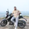 Santhosh
