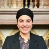 Satroop Kaur