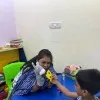Sristi Shukla