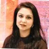 Sarah Shujjat