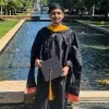Dhruv Desai