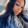 Syniah Maxwell