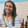 Athulya VS