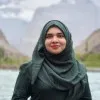 Noureen Tahir