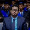 Abdirisak Mohamed