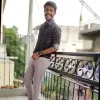 Santosh Shavi