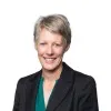 Catherine Fredericks